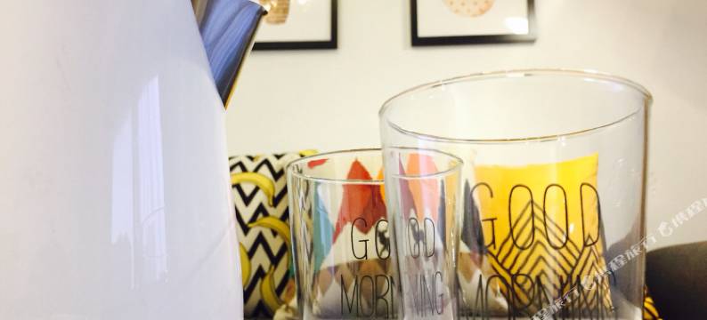 成都LemonJ普通公寓图片