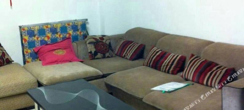 武汉同济医院附近普通公寓图片