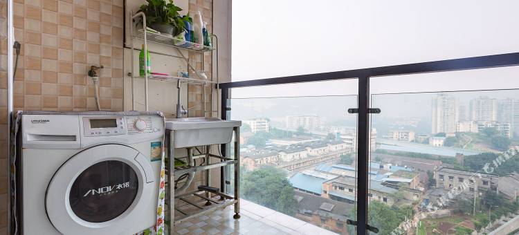 重庆驿旅阳光小屋图片
