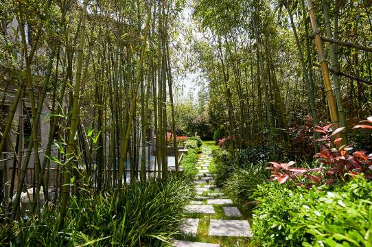 51别墅派对轰趴馆(上海安虹路店)