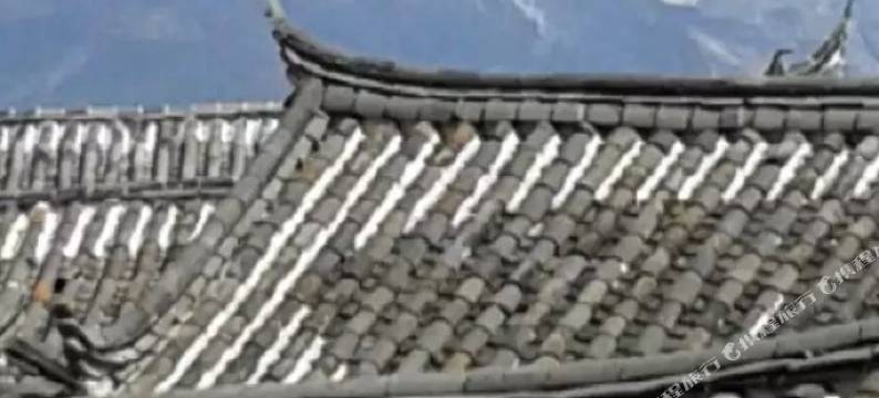 丽江维适尔客栈图片