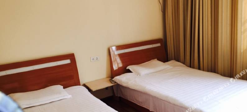 钟祥皇城门宾馆图片