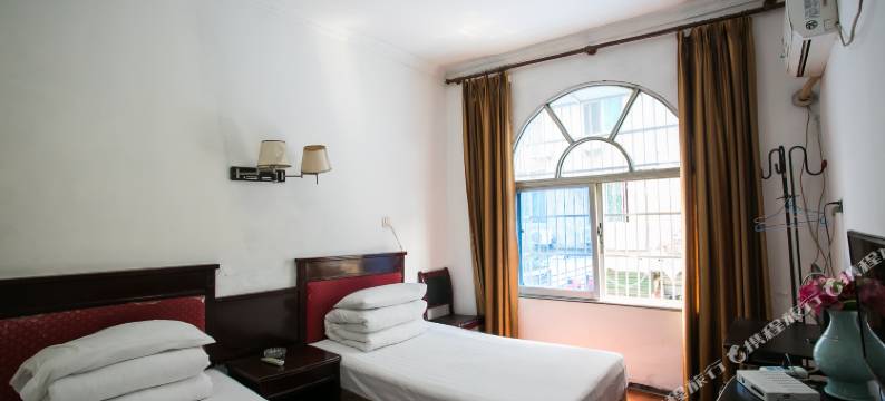 诸暨兴旺宾馆图片