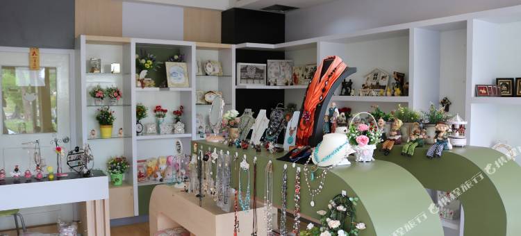 格悦来酒店(The Greenery Hotel)图片