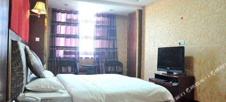 平邑马永商务宾馆图片