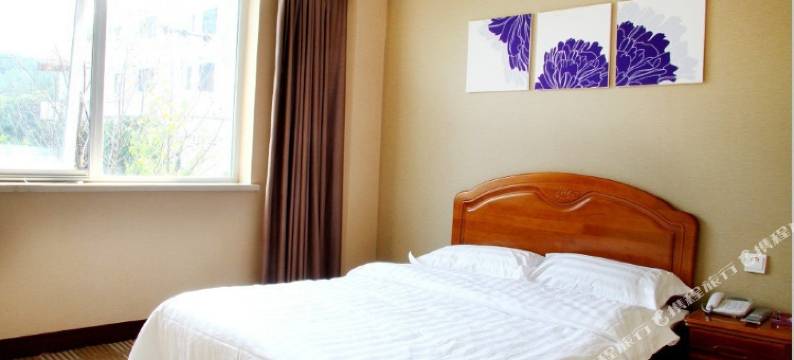 北京苑林山庄图片