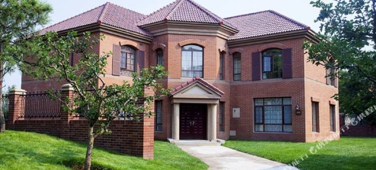 涿州利兹假日酒店图片