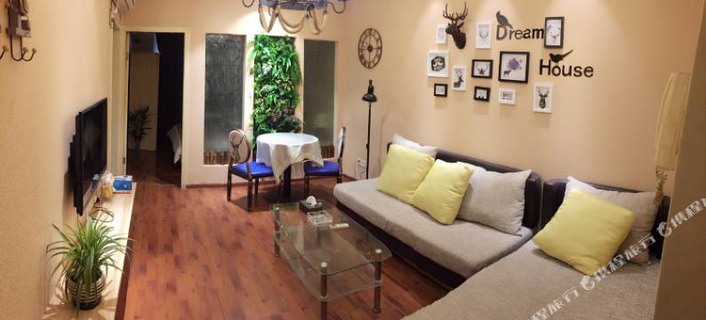 重庆芳居民宿图片