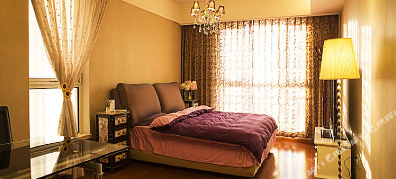 北京MT公寓图片