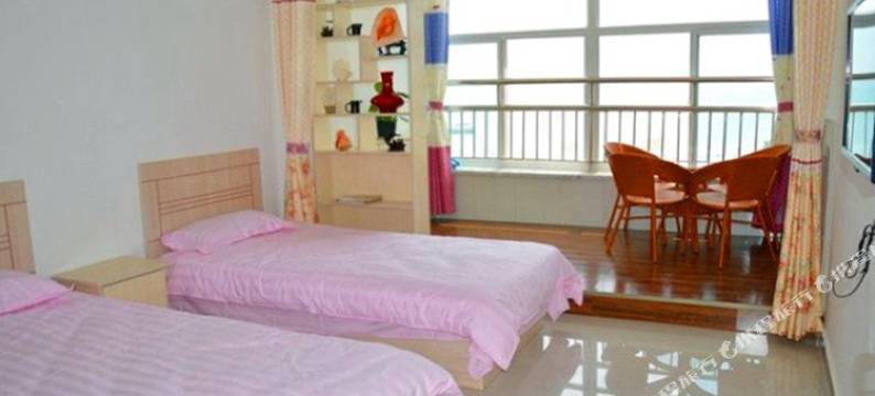 长岛仙客居公寓图片