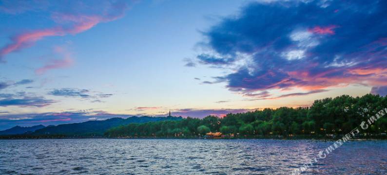 杭州西子之家精品民宿(分店)图片