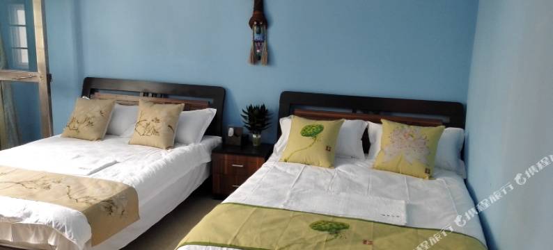 海岸之家别墅客栈(涉县北京味道店)图片