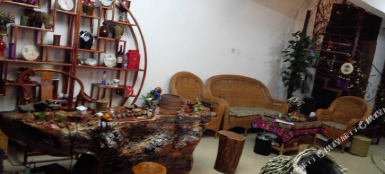 海岸之家别墅客栈(涉县北京味道店)图片