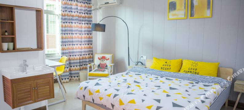 龙海故里文创公社客栈图片