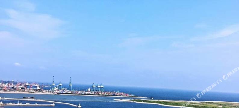 小岛听海海景公寓(秦皇岛金梦海湾第一观店)图片