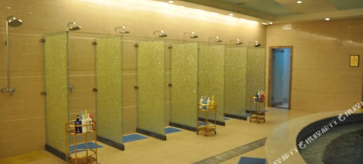 阳泉龙湾商务会馆图片