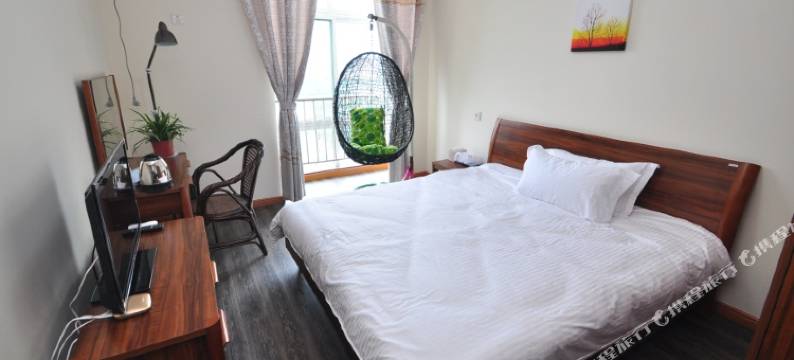 柔软时光短租民宿图片