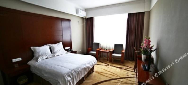 格林联盟(大理永平博南路店)图片