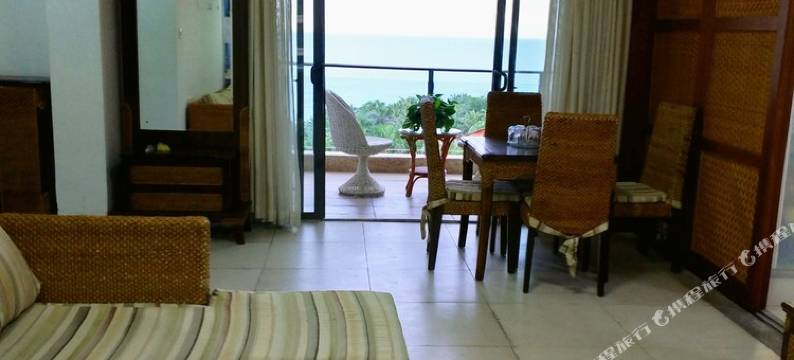 三亚飞鸟海景度假公寓(分店)图片