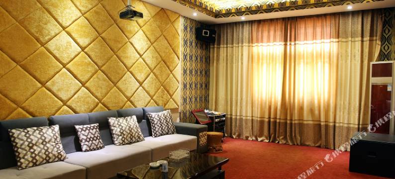 婺源源头古村图片