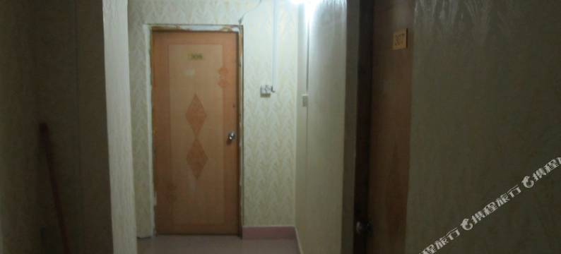 深圳平价住宿图片