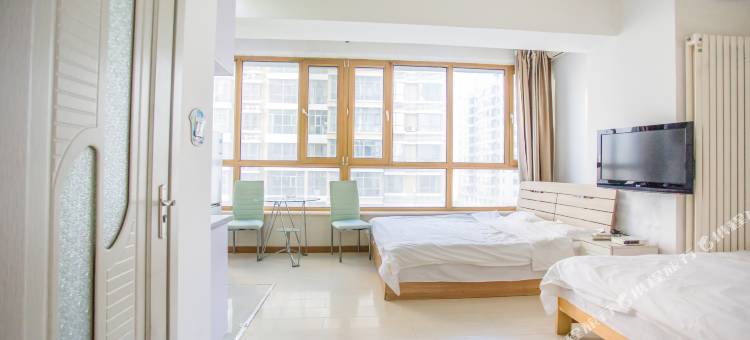 哈尔滨哈霖公寓图片