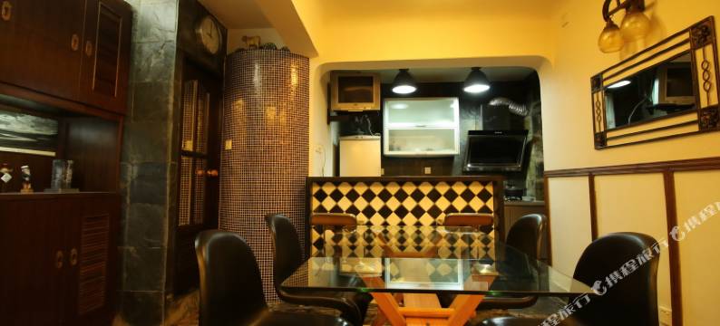 深圳品家普通公寓(分店)图片