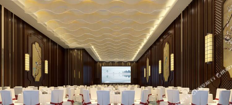 莘县燕塔大酒店图片