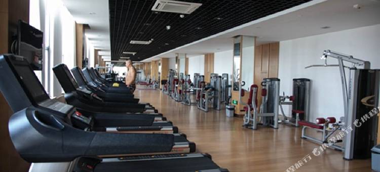 江阴天华大酒店图片