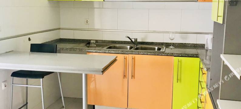 里斯本卡尔迪纳斯＆佩特拉斯公寓(Cardinas & Petalas)图片