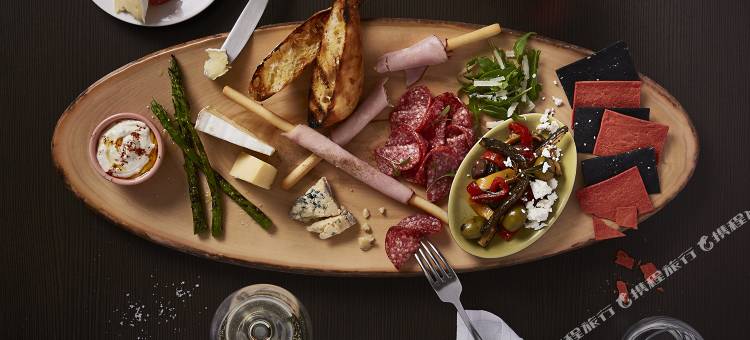 墨尔本斯坦福广场酒店(Stamford Plaza Melbourne)图片