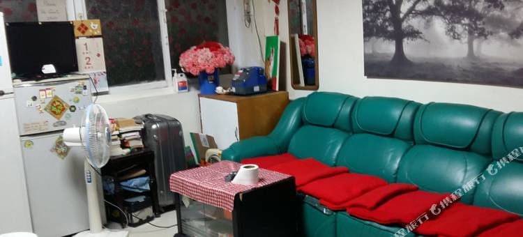 台北墨西哥客栈图片