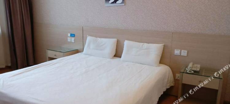 驿家365连锁酒店(邯郸新洺路店)图片