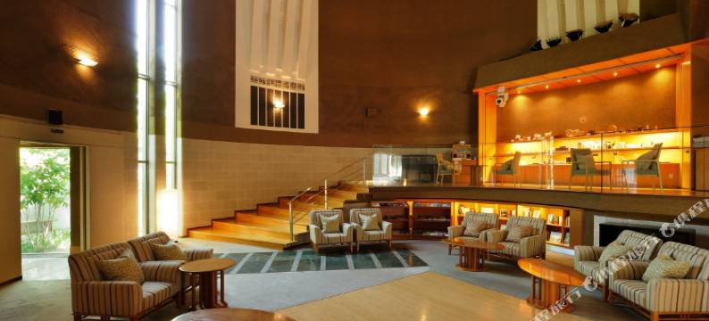 星野集团 界 松本(Hoshino Resorts Kai Matsumoto)图片