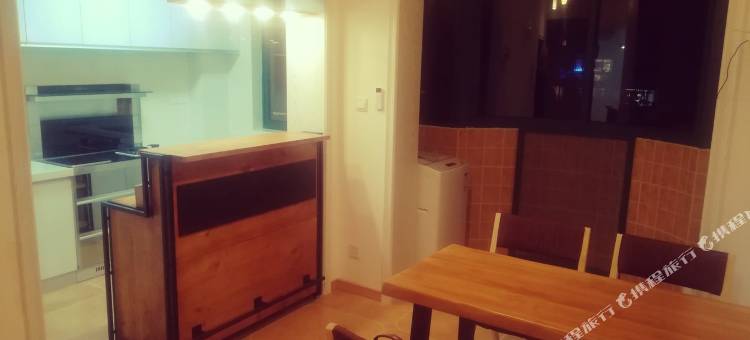 上海祥和风情民宿图片