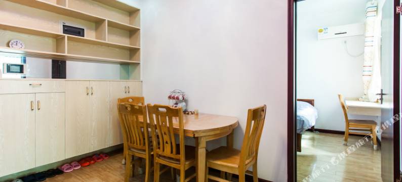 武汉白马洲温馨家园普通公寓图片