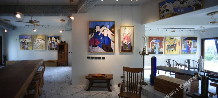 台东石一方民宿图片