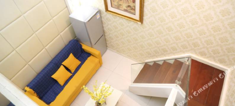 深圳beautiful复式(解放路店)图片