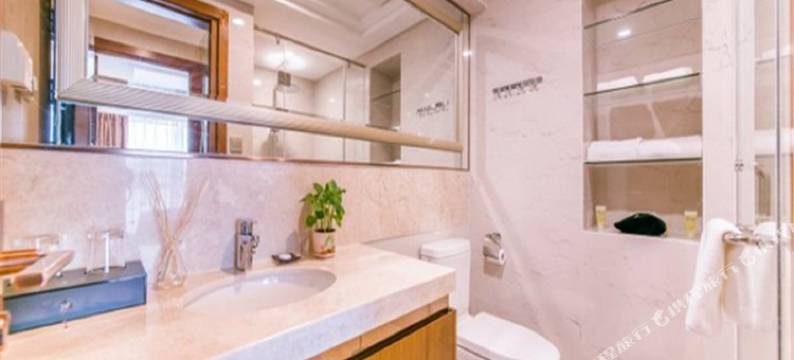 厦门沧海酒店公寓图片