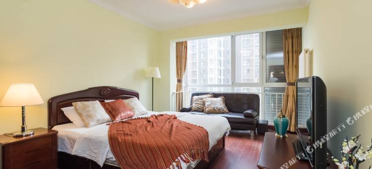 轩轩公寓(北京前门店)图片