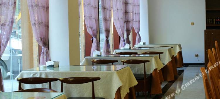 理县枫庭月榭酒店(毕棚沟景区店)图片