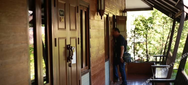 查波兰纳精品度假村(Chompor Lanna Boutique Hotel)图片