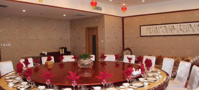 奈曼旗奈曼宾馆图片