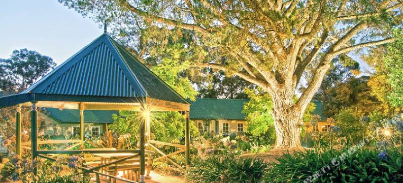 赫本别墅(Hepburn Villas)图片