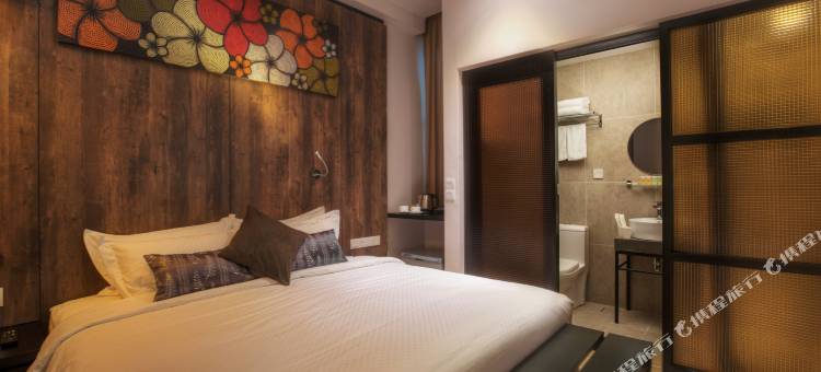 二十8B酒店(Hotel Twenty 8B)图片