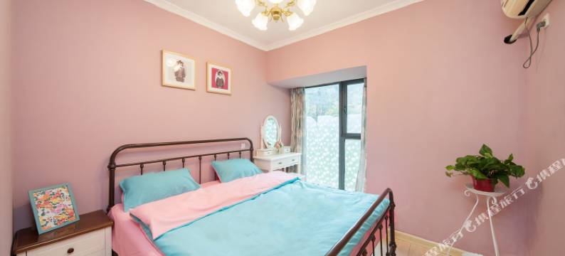 彩虹家公寓(南京雨花台店)图片