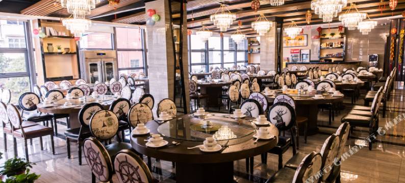 长沙县凯盛酒店图片