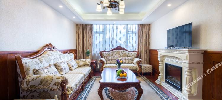 横店影视城WOW HOTEL(旅游大厦店)图片