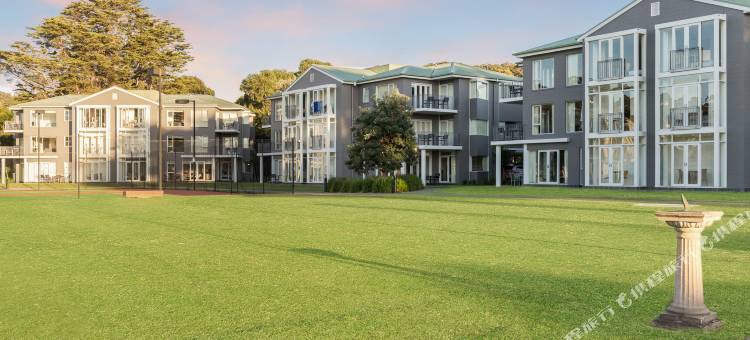 曼特拉洛恩酒店(Mantra Lorne)图片