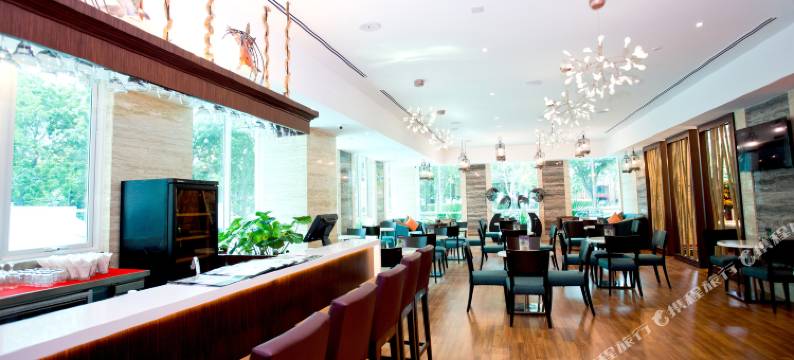 槟城福克套房酒店(Vouk Hotel Suites, Penang)图片